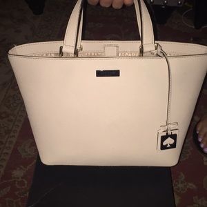Kate Spate Hand Bag